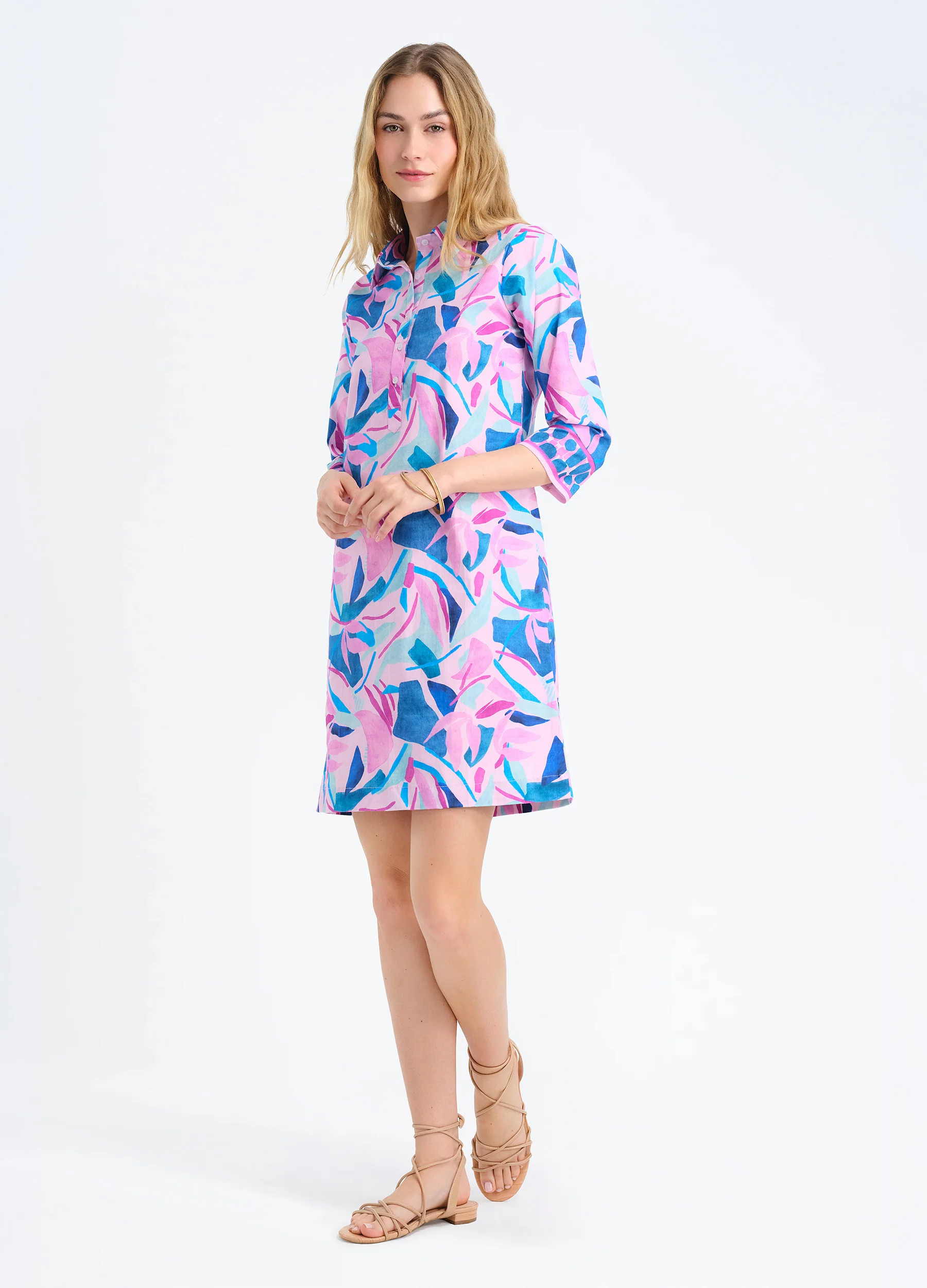 Charlie Dress | BELLA TU