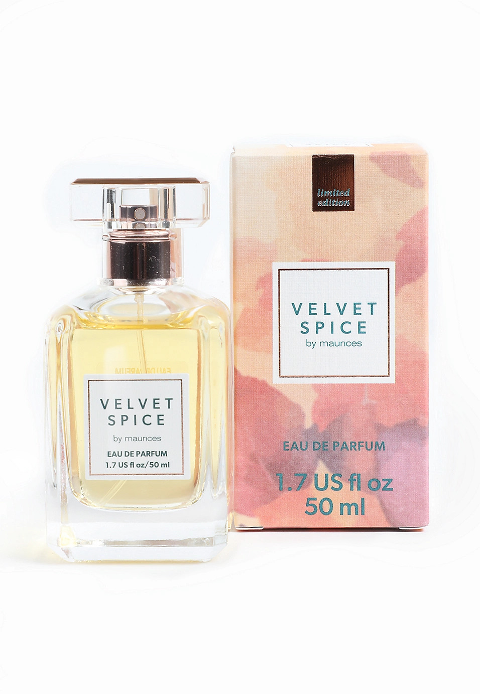 Velvet Spice Fragrance | Maurices