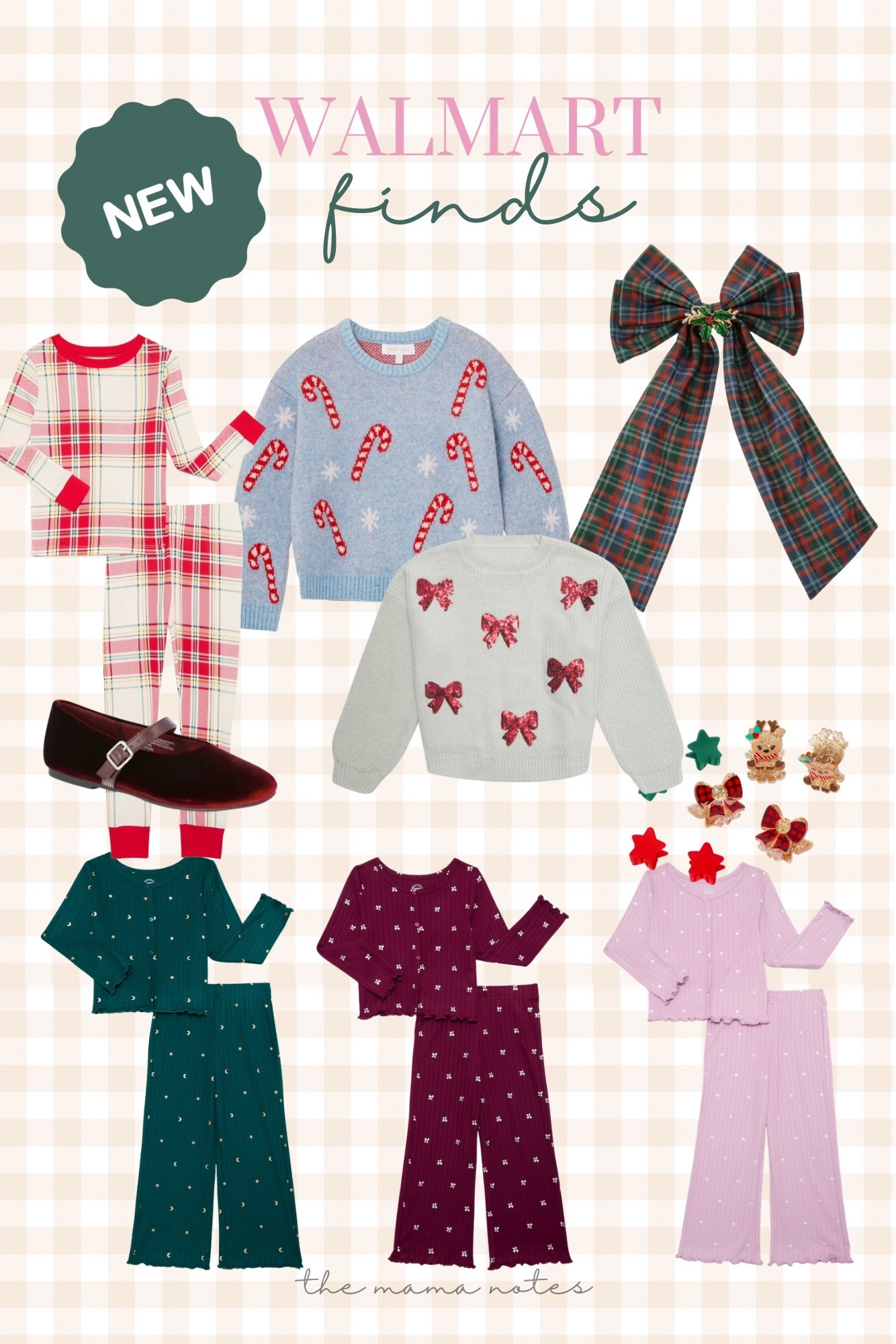 New cuties from Walmart !