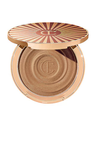 Beautiful Skin Bronzer
                    
                    Charlotte Tilbury | Revolve Clothing (Global)