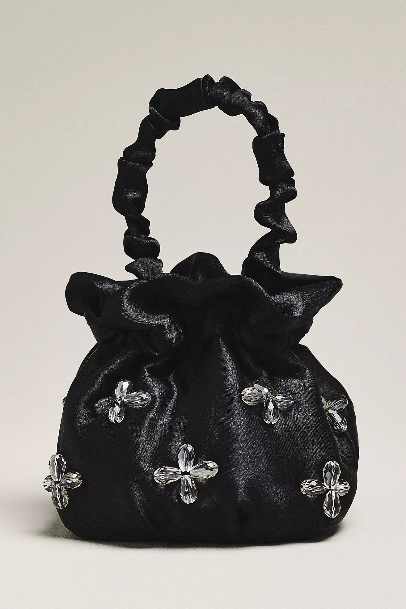 Suryo Sula Mini Dumpling Satchel | Anthropologie (US)