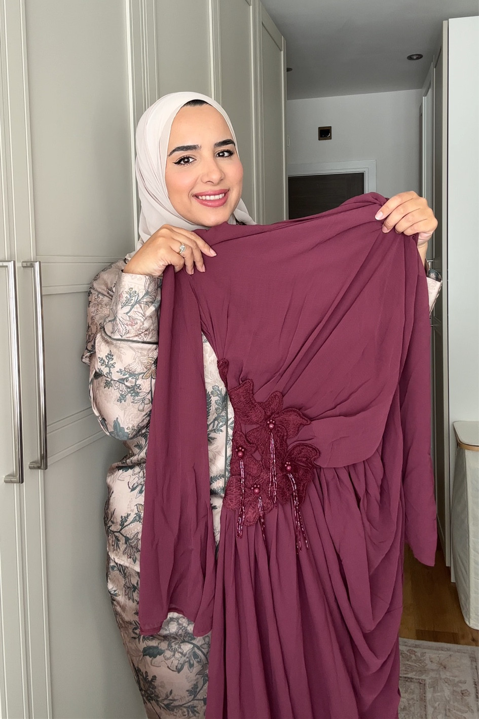 Which dress should I wear on my birthday? 🎂 

#LTKmidsize #LTKcurves #LTKmodest