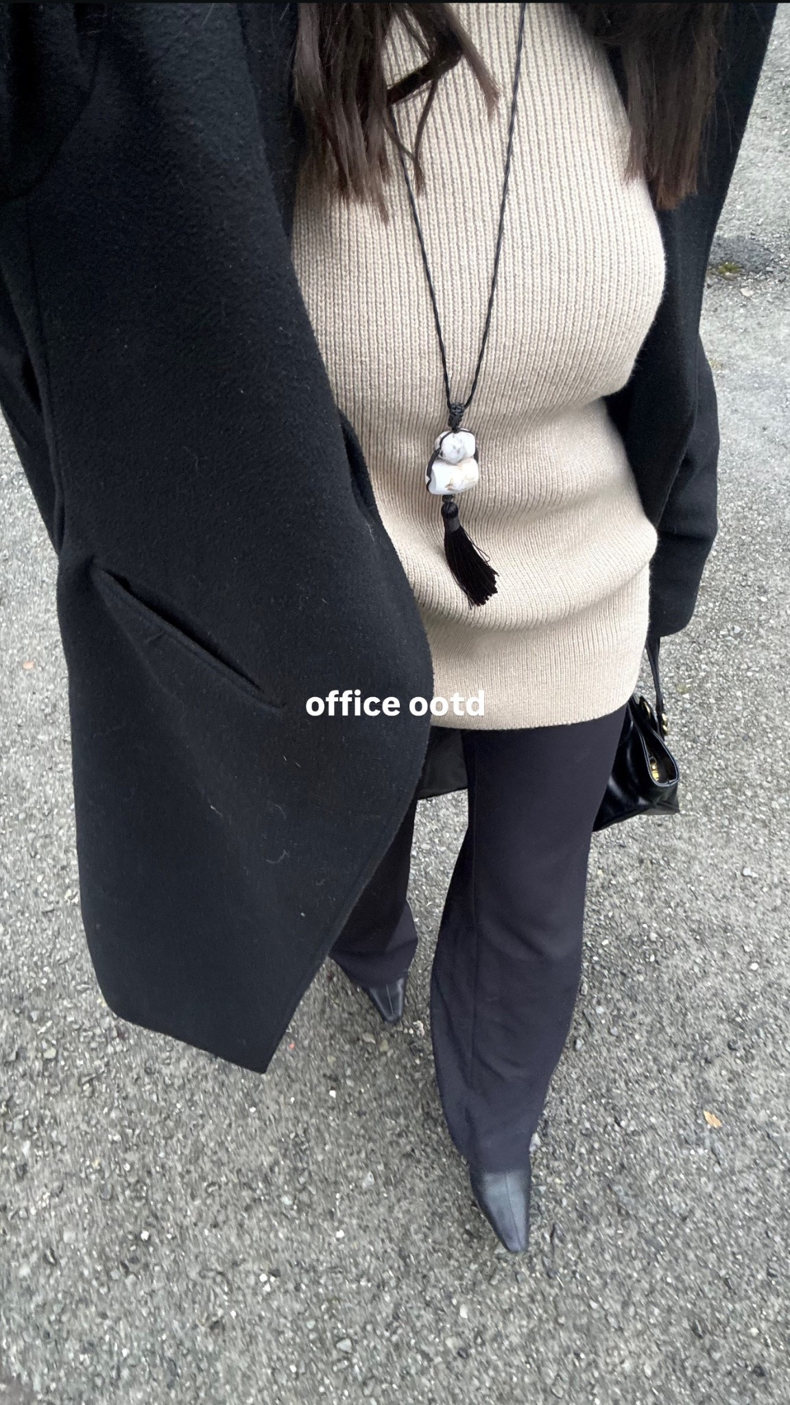 Office ootd 

#LTKuk #LTKwinter #LTKworkwear