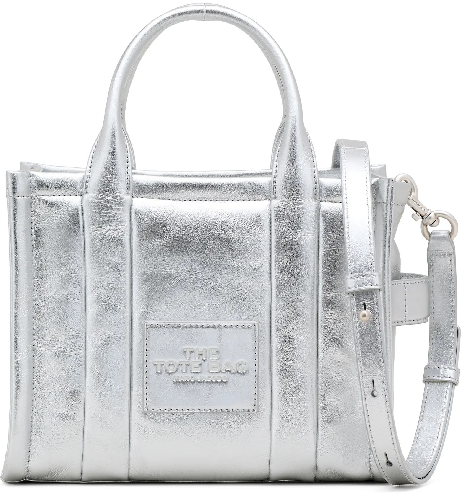 Marc Jacobs The Mini Leather Tote Bag | Nordstrom | Nordstrom