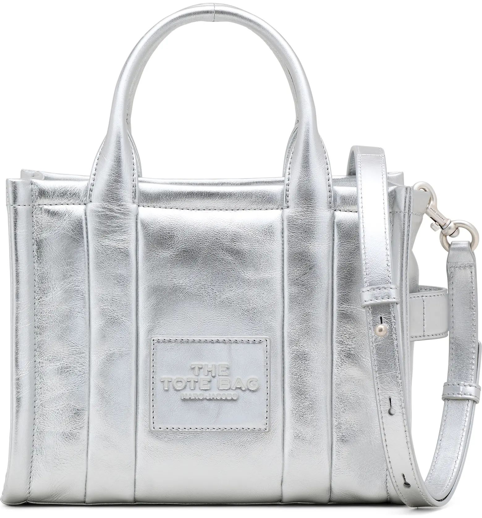 Marc Jacobs The Mini Leather Tote Bag | Nordstrom | Nordstrom