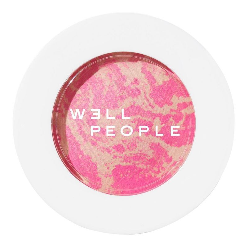 Well People Superpowder Blush- Pink Lady - 0.17oz | Target