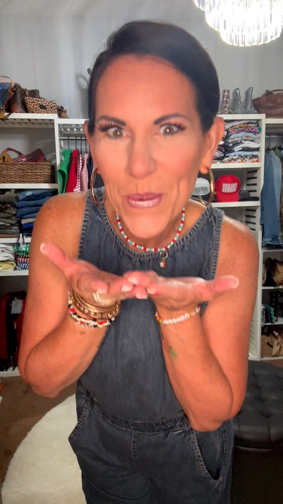 #LTKootd #LTKOver40 #LTKgrwm