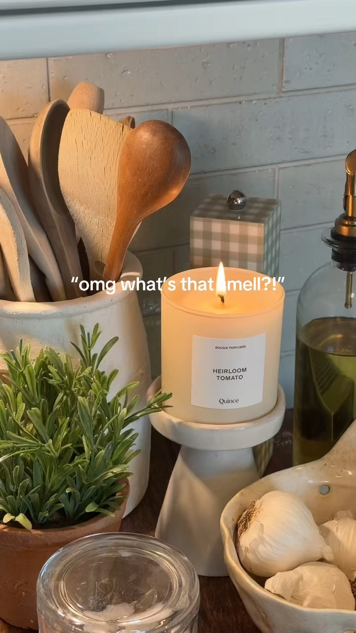 Kitchen decor, kitchen counter styling

#LTKHome #LTKmomlife