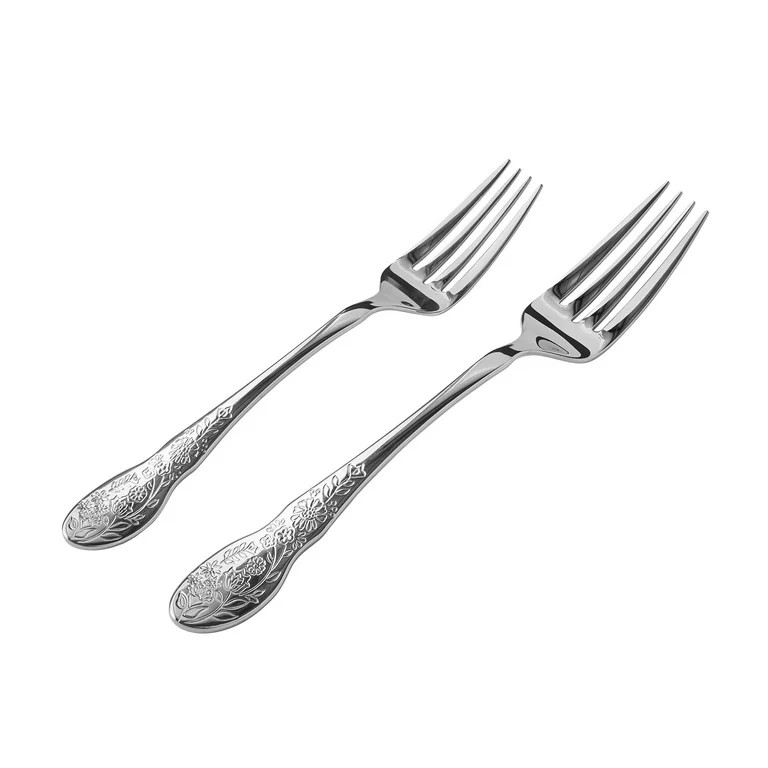 The Pioneer Woman Mazie 20-Piece Flatware Set, Service for 4 | Walmart (US)