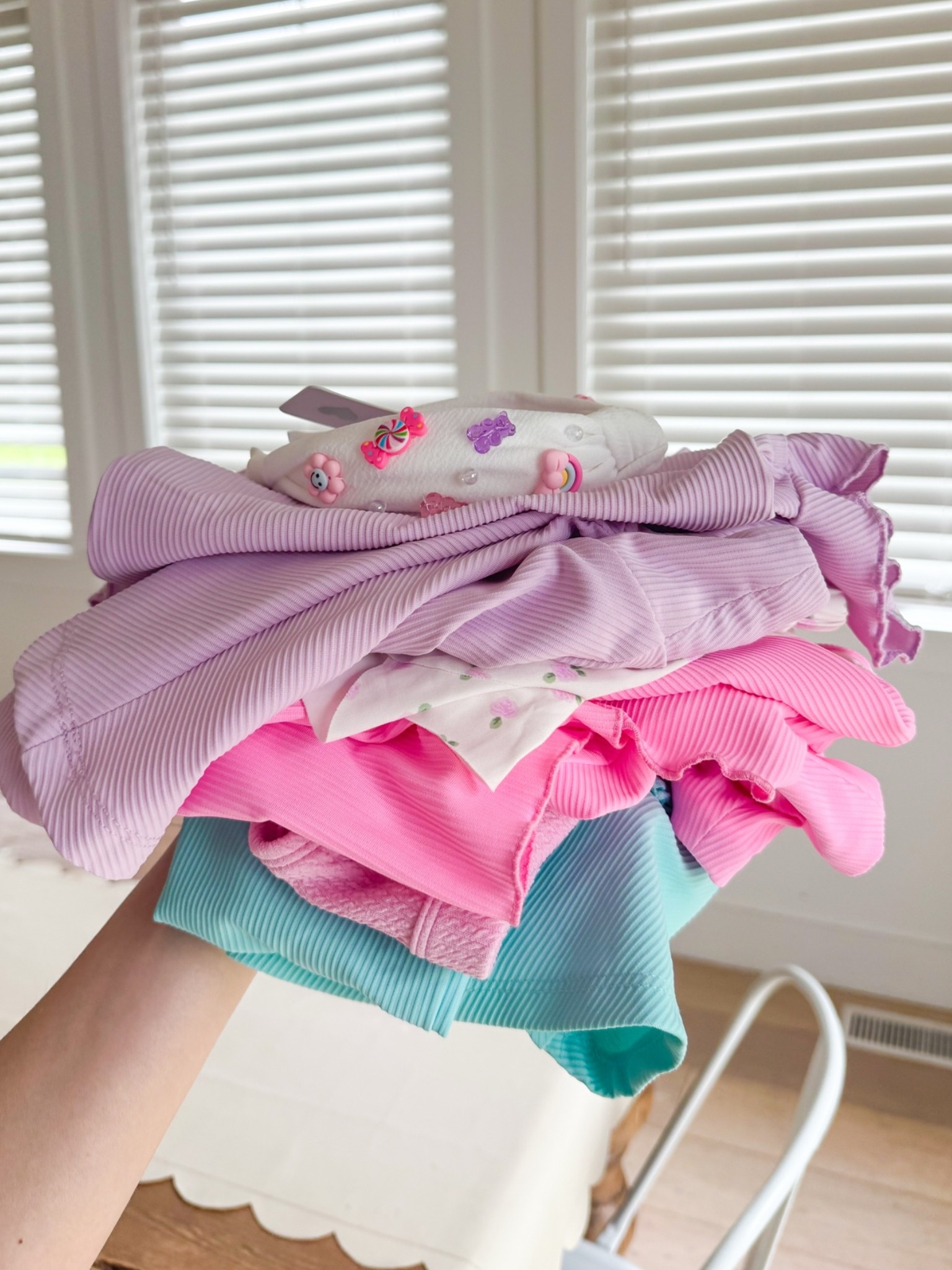 Summer Haul 💗🧸🍬

#LTKootd #LTKmomlife #LTKKids