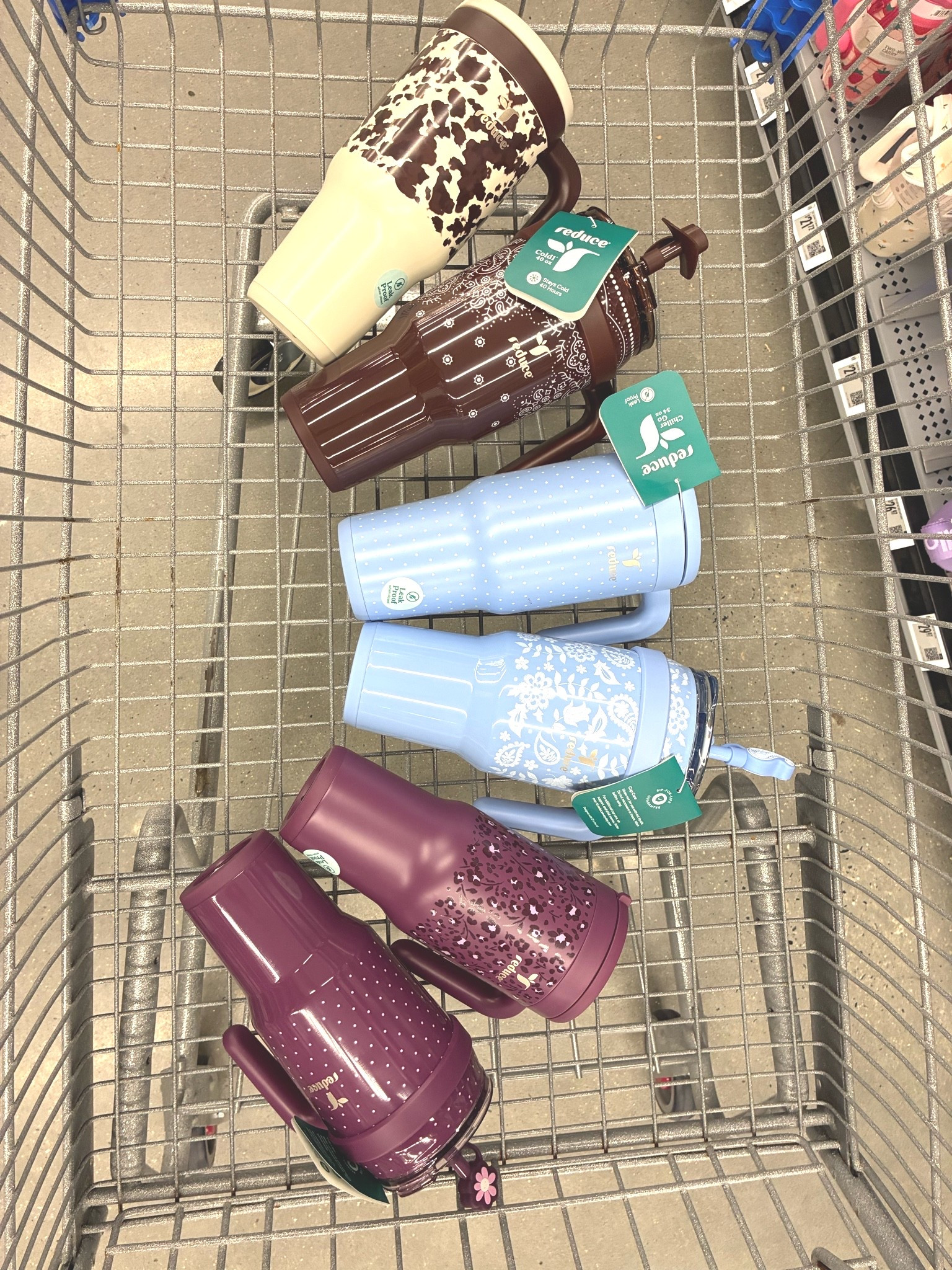 The cutest new fall tumblers at Walmart!

#LTKdayinmylife #LTKSeasonal