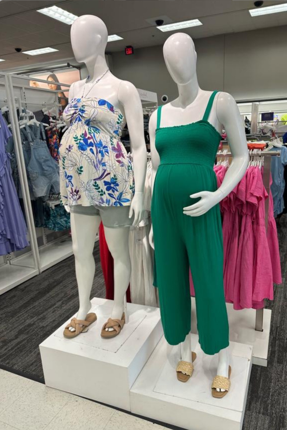 30% women’s maternity clothing!!! They have so many pretty pieces too!!

Pregnancy, pregnant, baby bump, jumpsuit, nursing friendly, workwear, new mom, new born, baby, - [ ] #summerdresses #vacationdresses #resortdresses #resortfashion #summerfashion #fallstyle #bikinis #onepieceswimsuits #highheels #heeledsandals #resorttops #braidedsandals #pumps #summertops #fedorahats #beachhat #strawhats #bodycondresses #bodysuits #miniskirts #midiskirts #maxiskirts #minidresses #mididresses #maxidresses #watches #earrings #backpacks #camis #croppedcamis #croppedtops #highwaistedshorts #highwaistedskirts #momjeans #momshorts #capris #overalls #overallshorts #distressedshorts #distressed  #whiteshorts #blackshorts #leggings #bralettes #crossbodybag #hobobag #beachbag #beachtote #totebag #luggage #carryon #blazer #airpodcase #iphonecase #shacket #sale #under50 #under100 #under40 #workwear  #ootd #bohochic #bohodecor #farmhouse decor #modernhome #homedecor #amazonfinds #nordstrom #bestofbeauty #beautymusthaves #beautyfavorites #hairaccesories #perfume #fragrance #studearrings #hoopearrings #simplestyle #casualstyle #aestheticstyle #blushpink #goldjewelry #stackingrings #rings #necklaces #summeroutfits #summerinspiration #weddingguest #wedding #denimshorts #swim #swimsuit #cocktaildress #sandals #workwear #businessattire #whitedress #vacationinspo #vacation #vacationlooks #nordstromrack #nordstrom  #macys #saks #amazonfashion #walmart #target


#LTKbaby #LTKsalealert #LTKbump