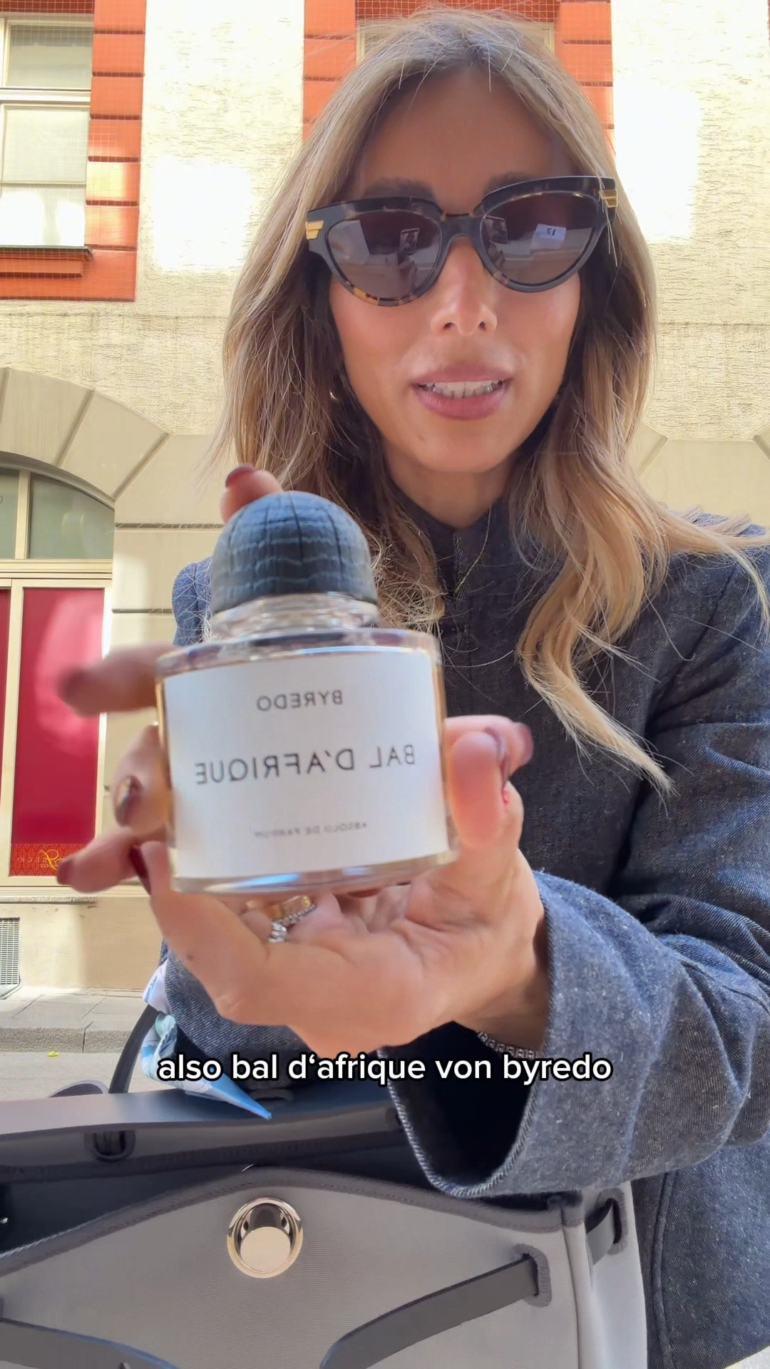 Favorite fragrance

#LTKeurope #LTKbeauty #LTKstyletip