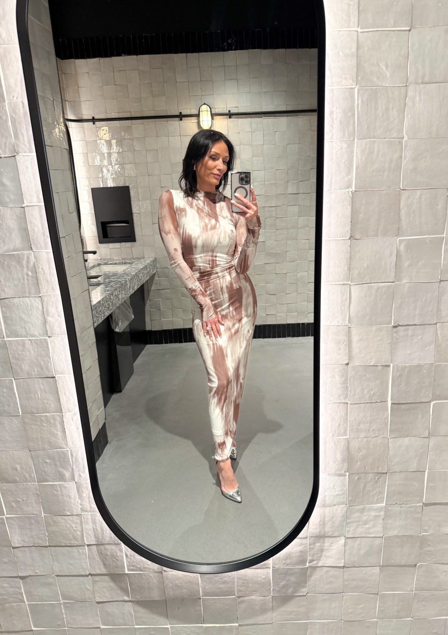 The dress everyone is talking about 🤍

#LTKParties #LTKStyleTip #LTKFindsUnder100