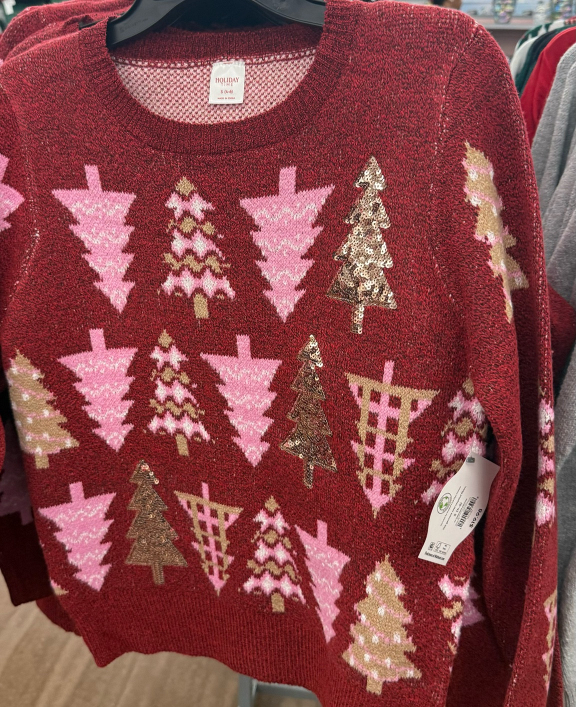 Christmas Sweater #christmas #christmas #sweater #holidayoutfit #christmasparty #ugly #tree #funny

#LTKFindsUnder50 #LTKSeasonal #LTKHoliday