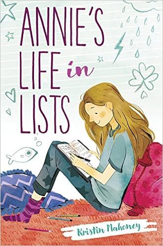 Annie's Life in Lists | Amazon (US)