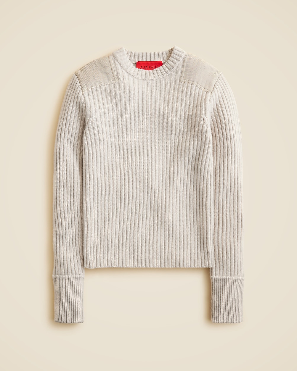 Alex Eagle X J.Crew crewneck sweater | J. Crew US