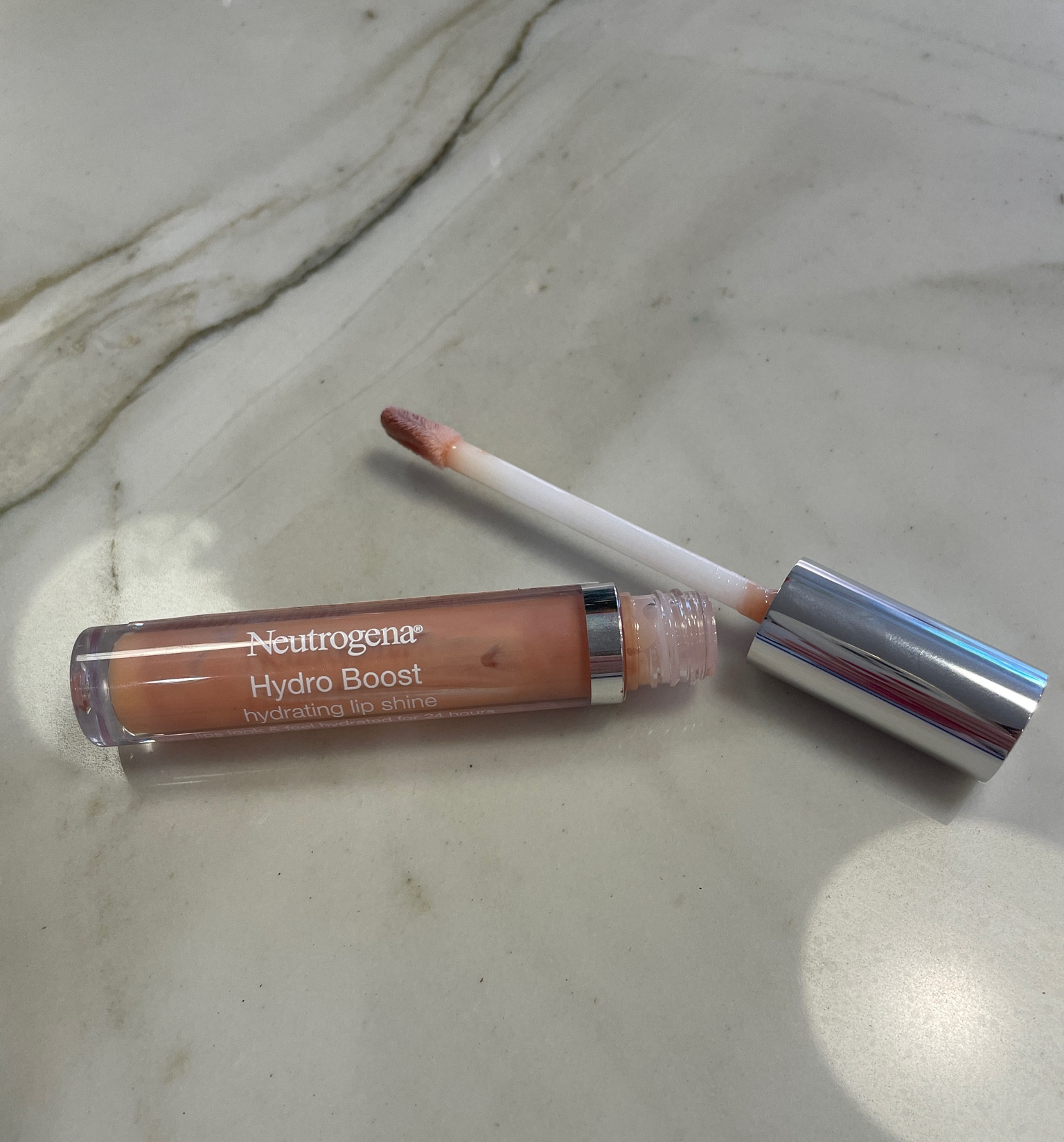 I love the Urban Decay 24/7 line. It's safe for my allergies, great for sensitive skin AND on sale at Ulta! This color, Liar, is the perfect mauve/nude to go with everything! My favorite way to wear it lately is with the Neutrogena Hydro Boost lip gloss in Soft Blush. The soft blush is almost a clear gloss and turns the Urban Decay lip liner into a stay-put-perfect lip color!

#LTKsalealert #LTKFind #LTKbeauty