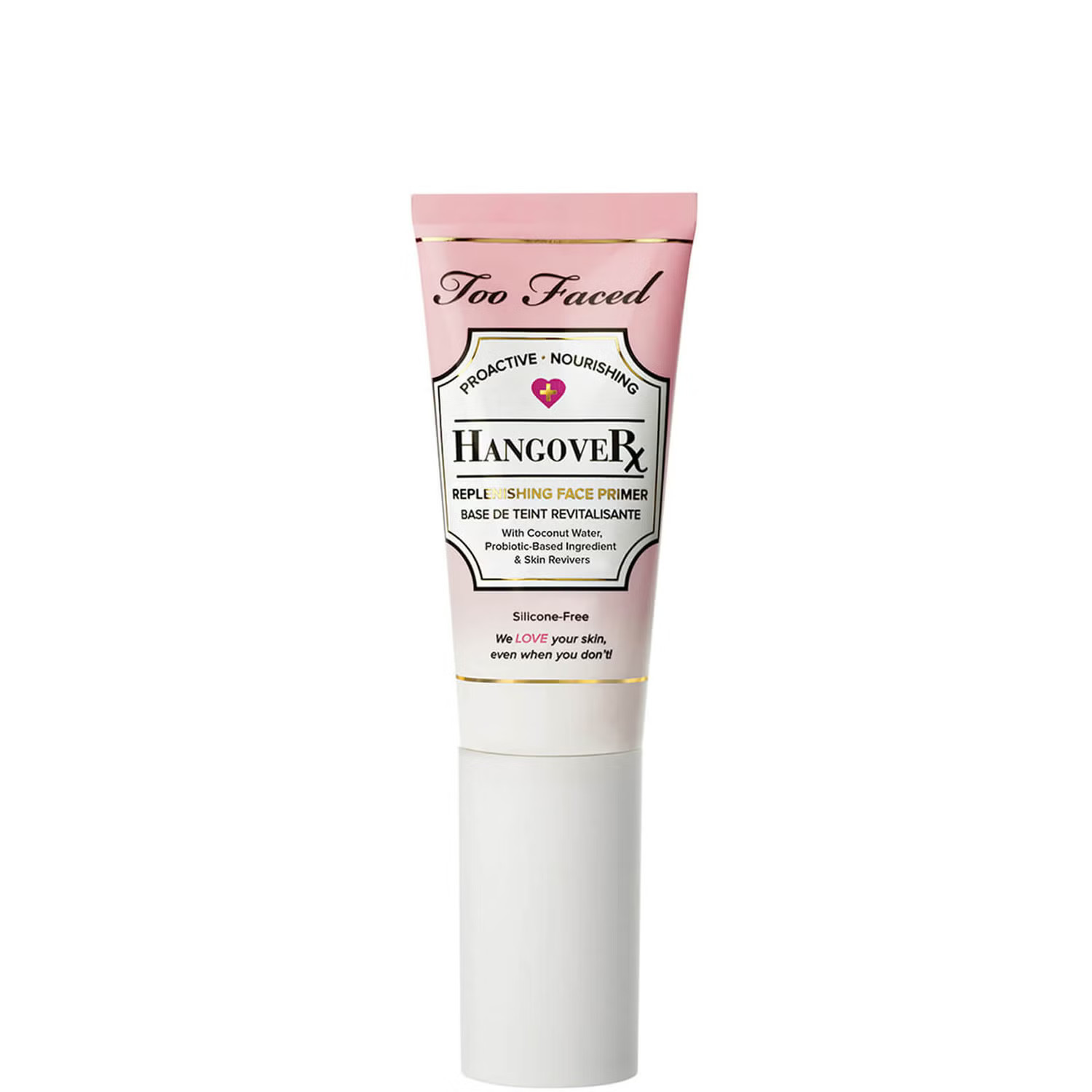 Too Faced Hangover Doll-Size Primer 20ml | Look Fantastic (UK)