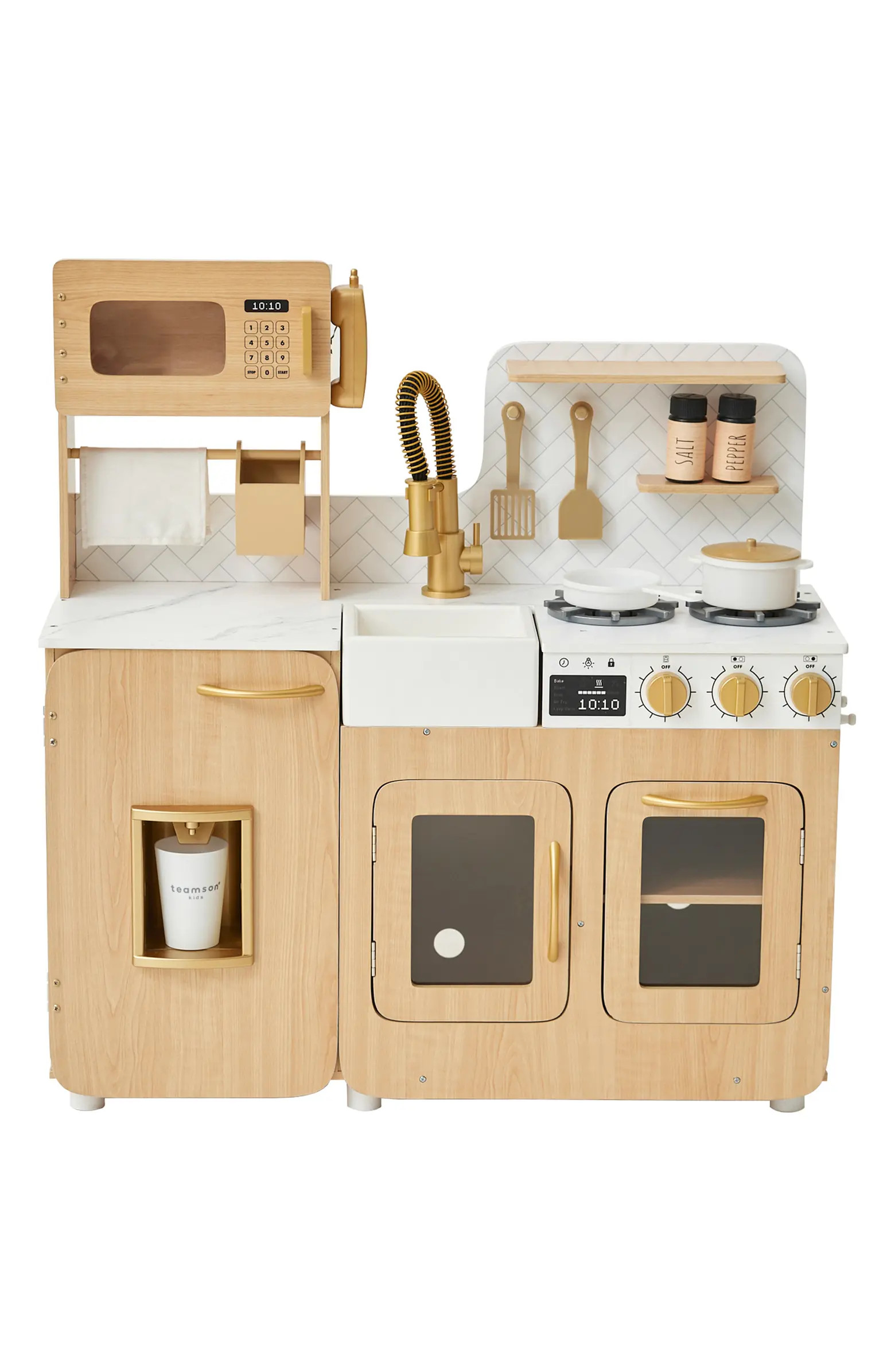 Teamson Kids Chef Cyprus Kitchen Playset | Nordstrom | Nordstrom