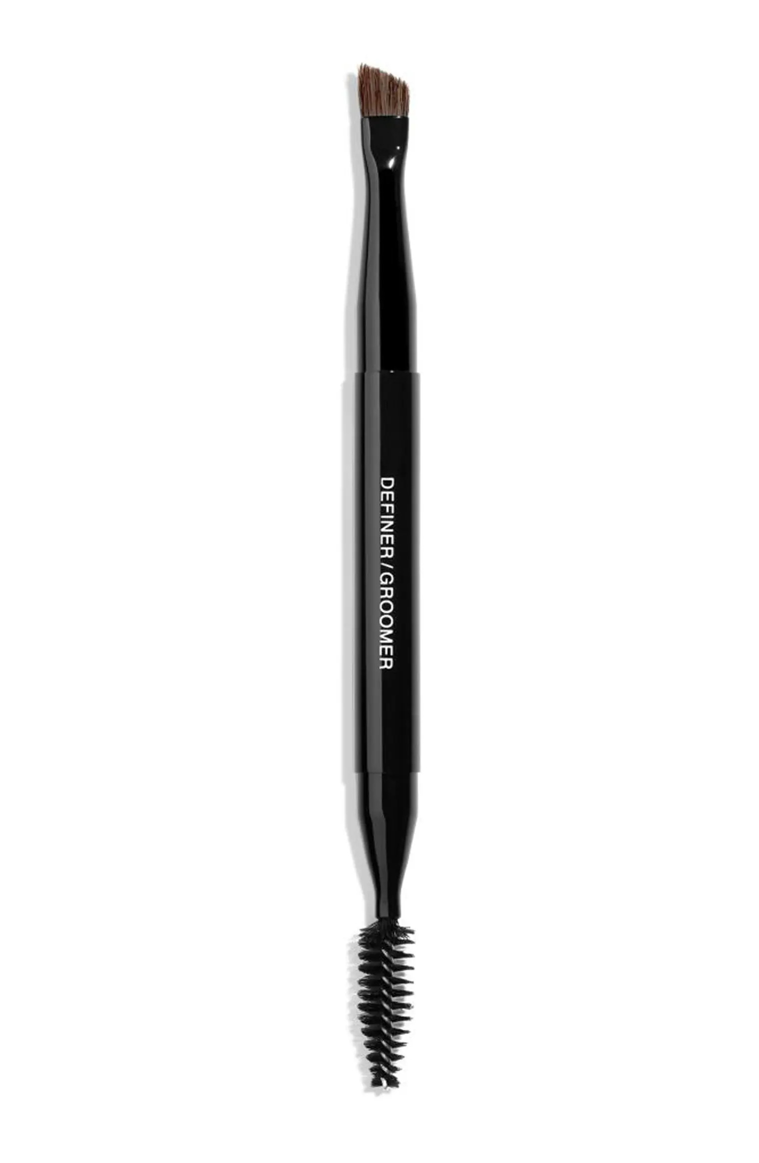 LES PINCEAUX DE CHANEL Retractable Dual-Tip Brow Brush | Nordstrom
