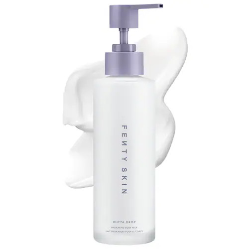 Butta Drop Hydrating Body Milk | Sephora (US)