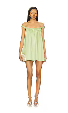 Pollen Dress
                    
                    BUCI | Revolve Clothing (Global)