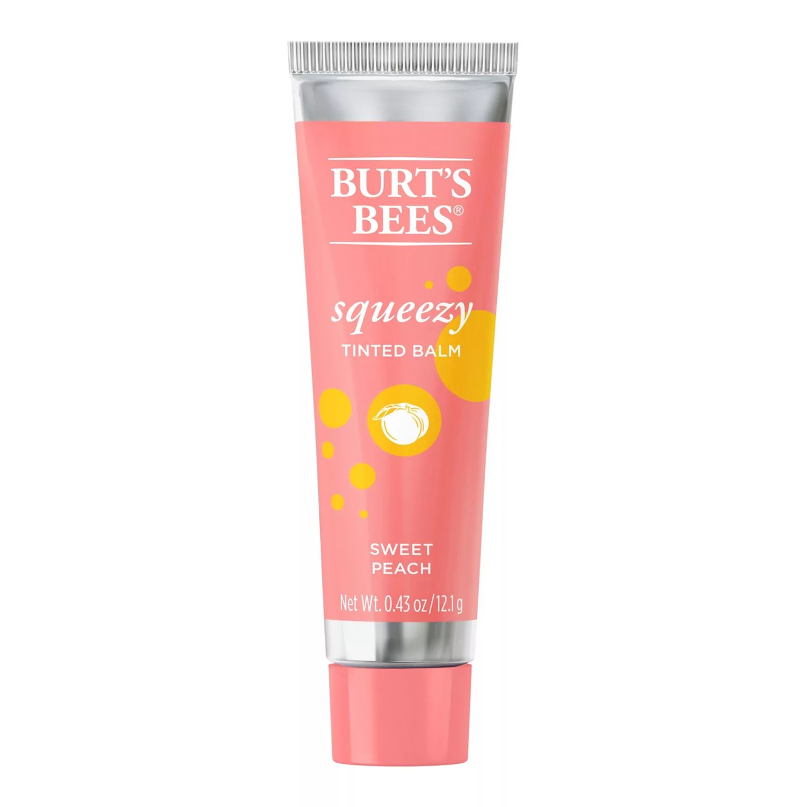 Burt's Bees Squeezy Tinted Balm | Kohl's