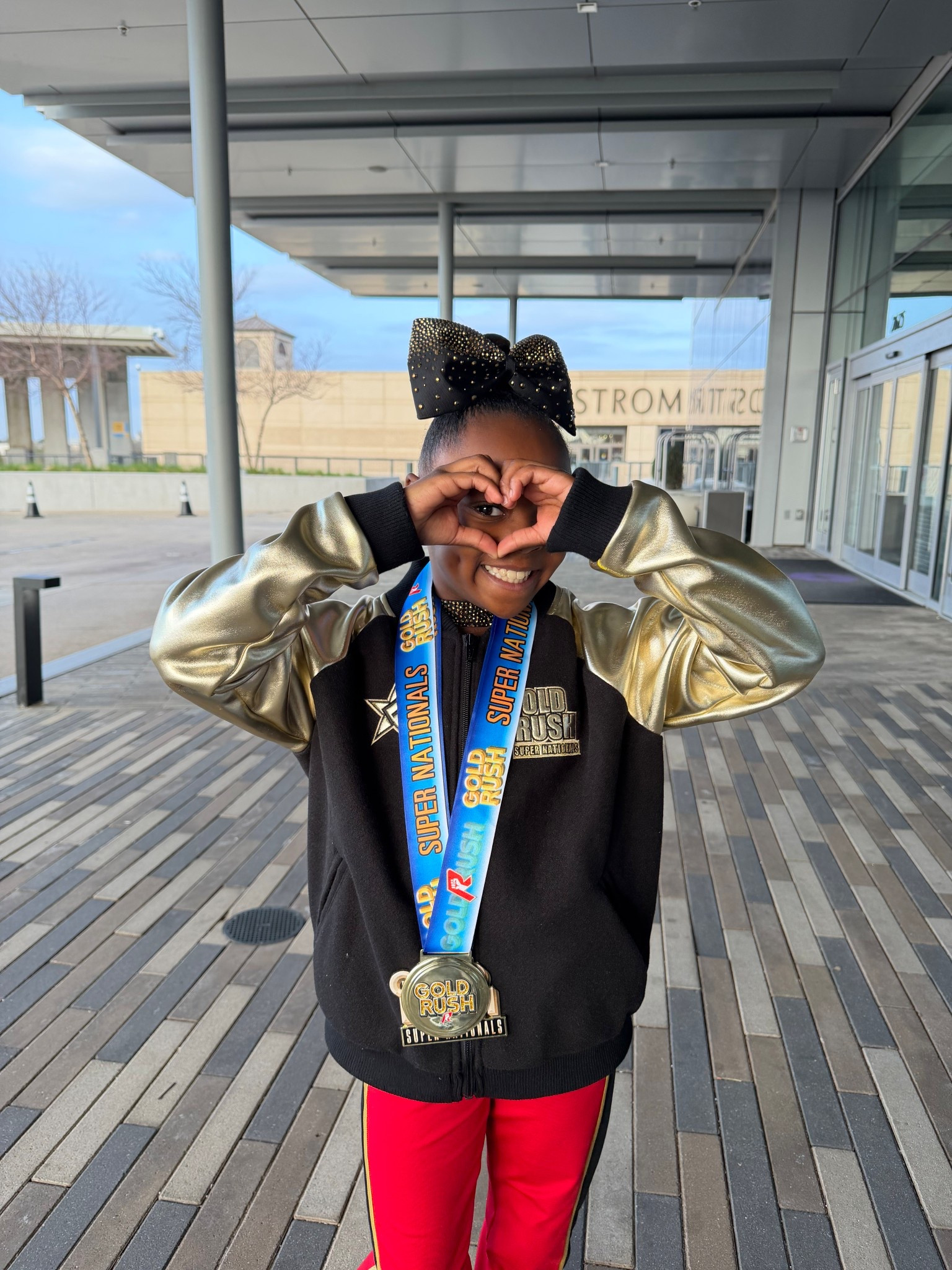 Medal Holders on Amazon 