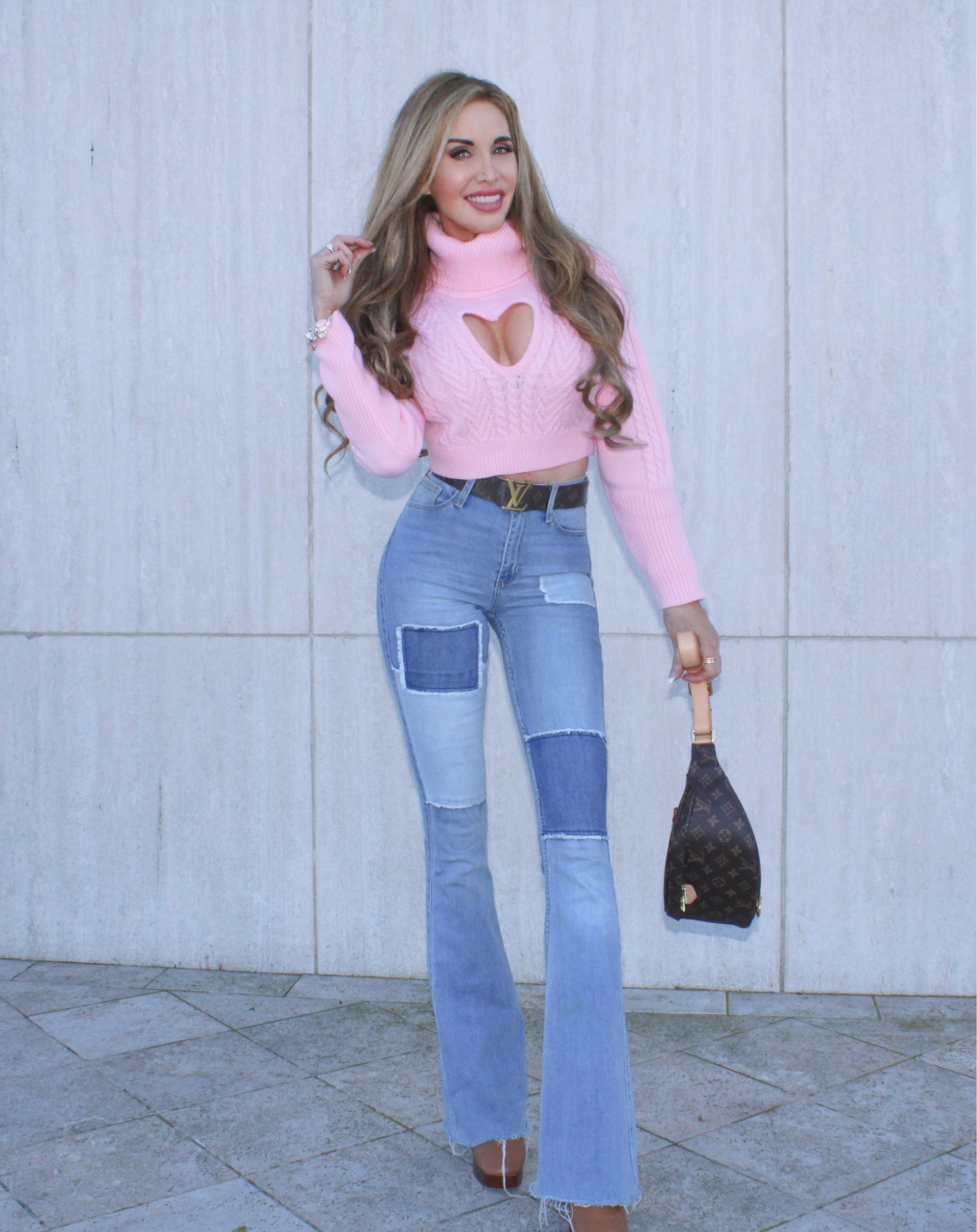 #LTKstyletip #LTKSpringSale

#LTKSeasonal