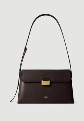 Simone Bag | A.P.C. US