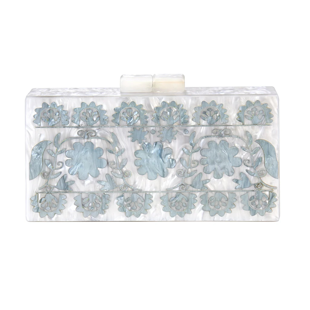 Mallorca Clutch | Over The Moon