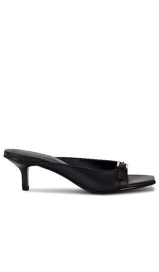 Eero Sandal in Black | Revolve Clothing (Global)