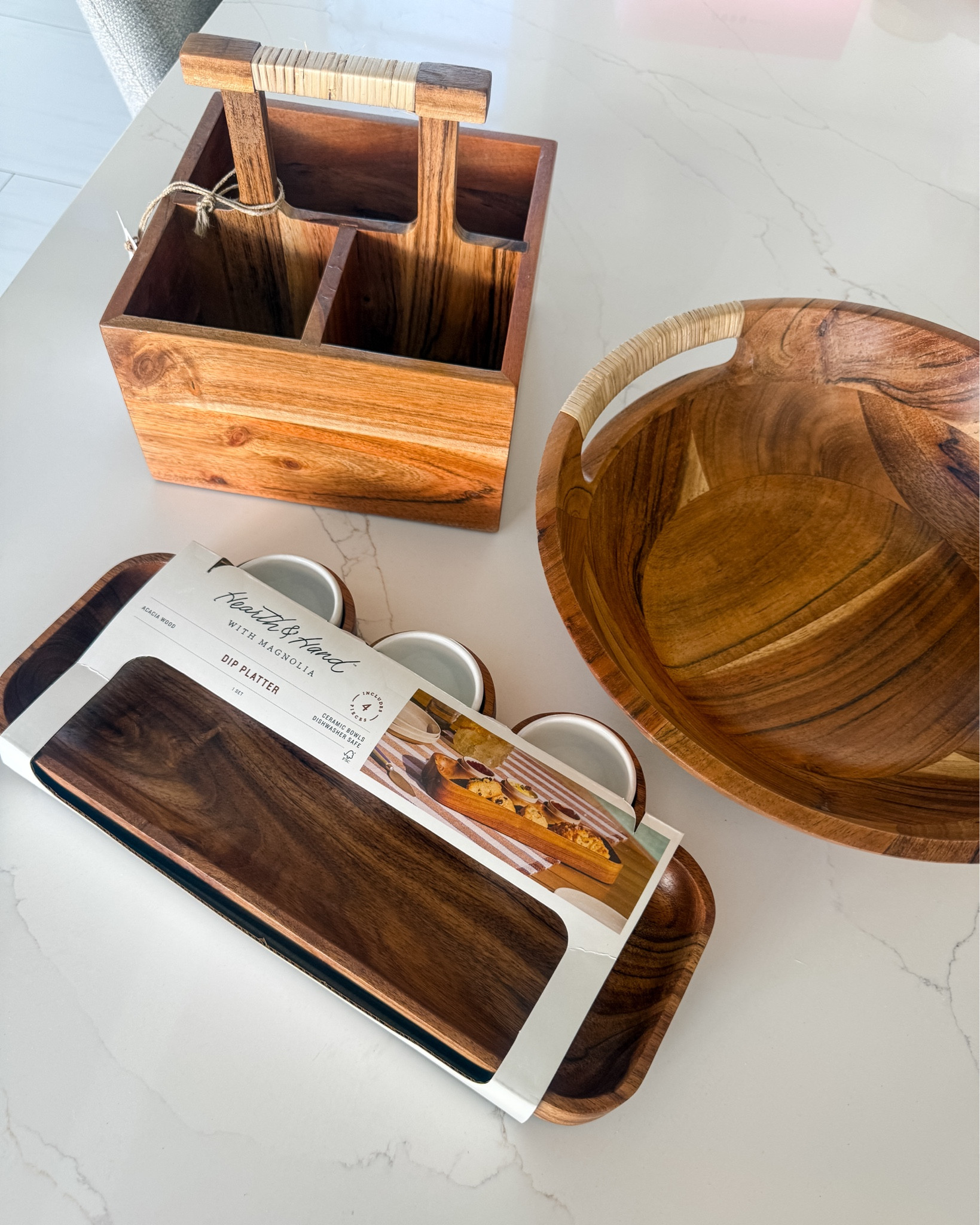 Hearth & Hand Servingware Wooden Patio Summer Entertaining #patiorefresh #summeroutdoor #entertaining

#LTKSeasonal #LTKHome