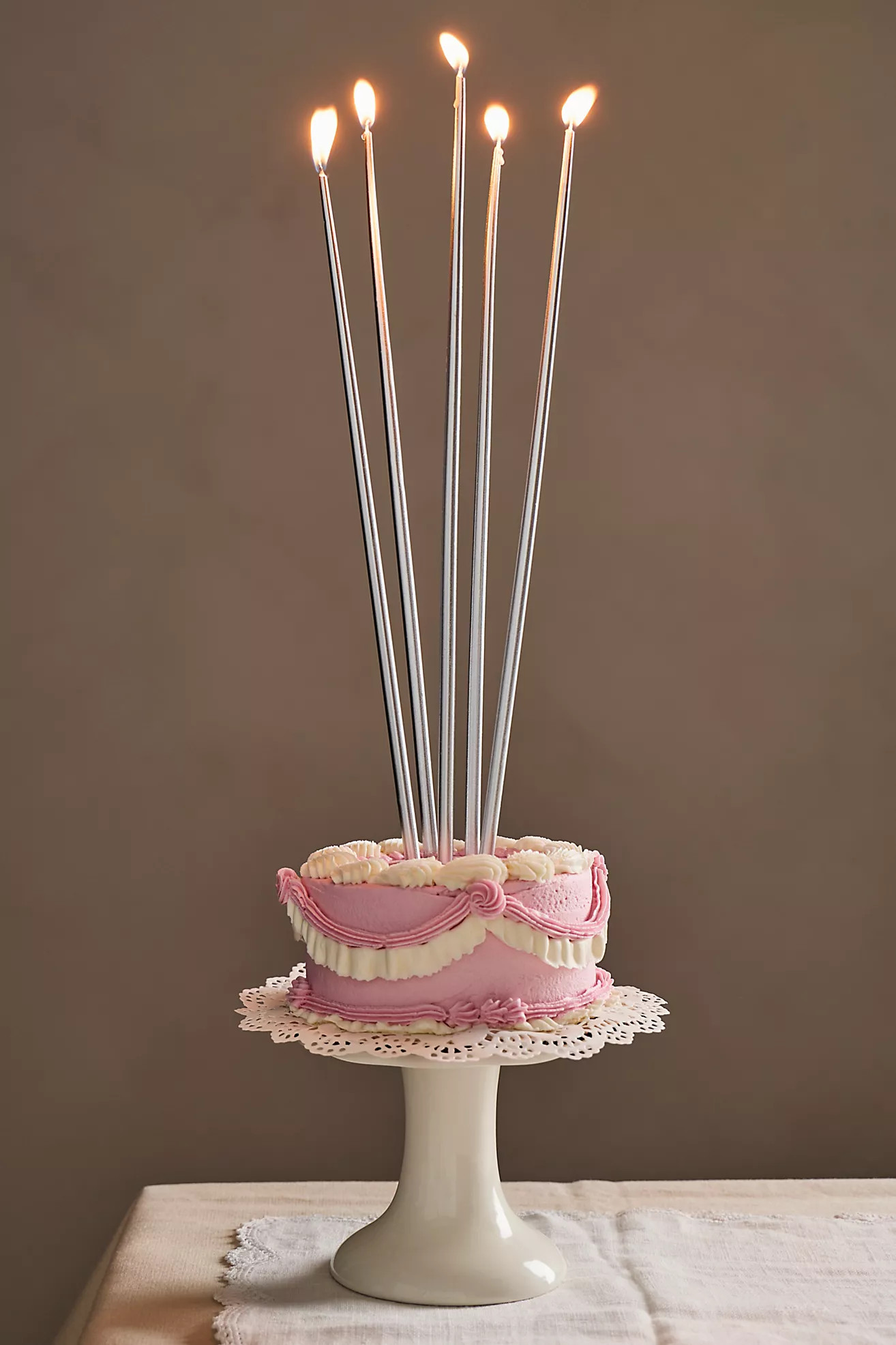 Tall Tapered Candles | Free People (Global - UK&FR Excluded)