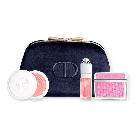 Coffret Dior Le Rituel Éclat Naturel - Trousse maquillage et soin | Sephora (FR)