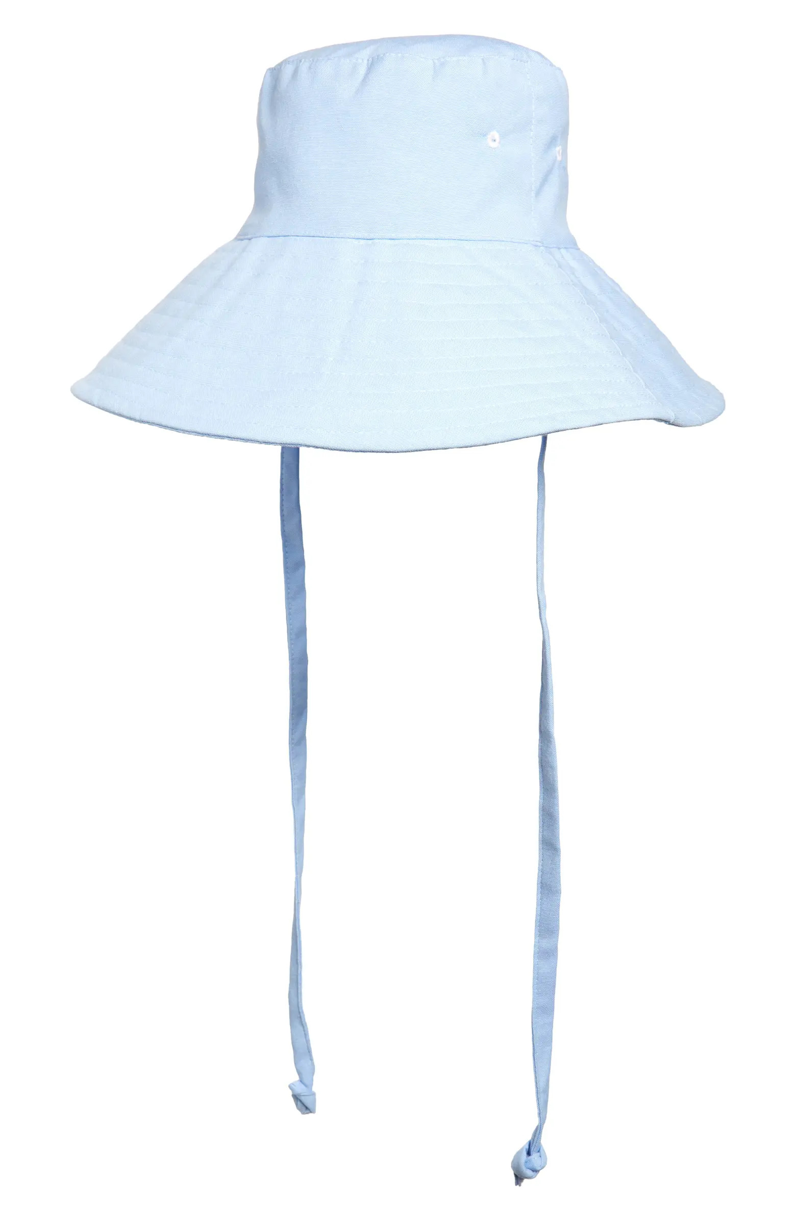 OVERSIZED FLOPPY BUCKET HAT | Nordstrom