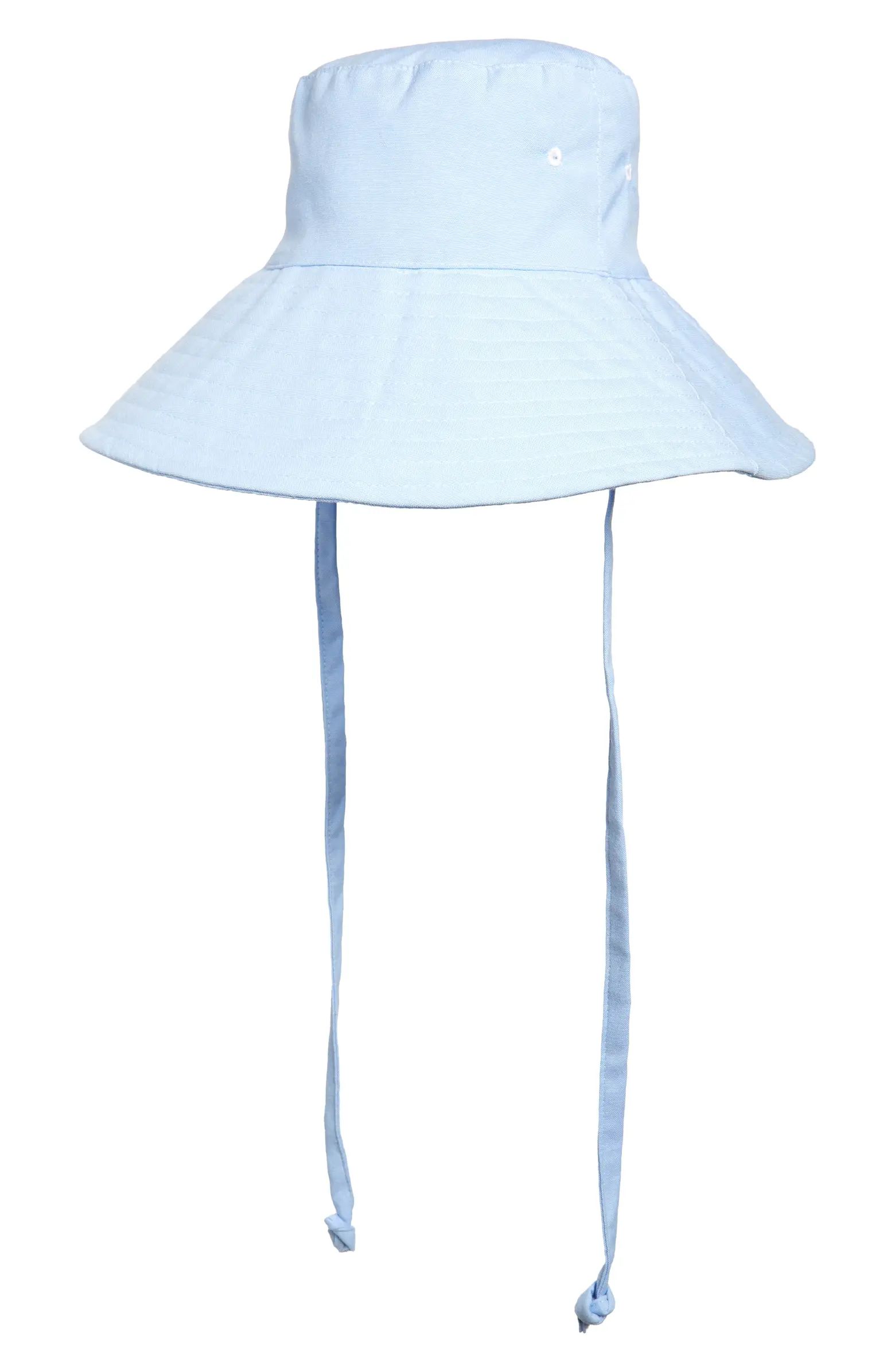 OVERSIZED FLOPPY BUCKET HAT | Nordstrom