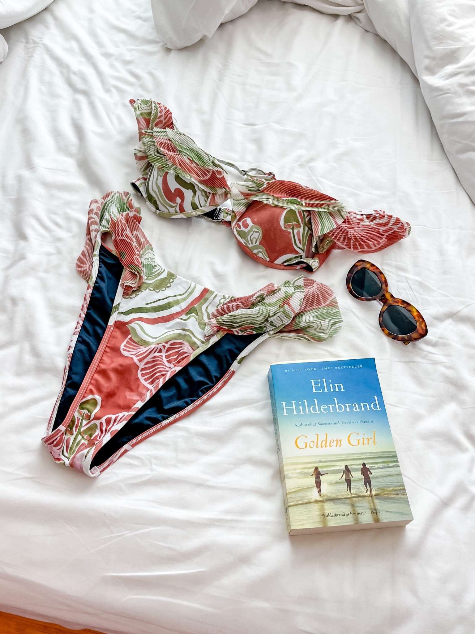 The key ingredients to an elite pool/beach/boat day:


Beach day
Resort wear
Spring break
Springs break 2024
Bikini
Swimsuit
Designer swim suit 
2 piece swim suit
Off the shoulder swim suit
Cute swim suit
Yacht party 
Resort 
Summer
Spring outfit 
Beach 
Beach outfit
Beach swimsuit 
Resort outfit
Vacation 
Vacation outfit 
Vacation swimsuit
Vacation bikini

#LTKparties #LTKswim #LTKtravel