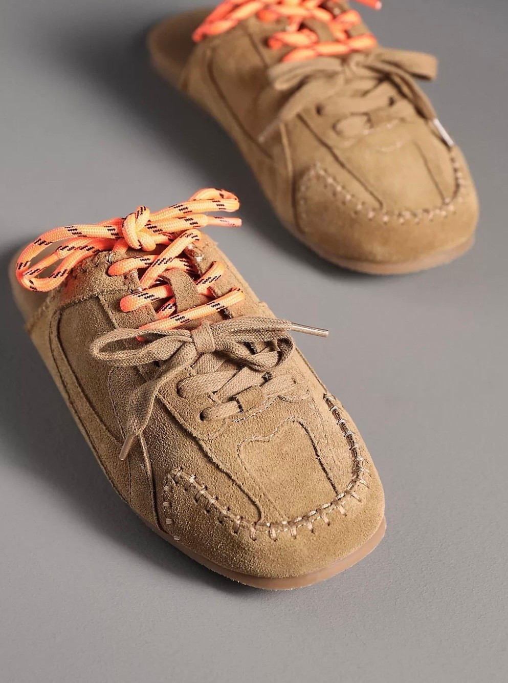 For those of you wanting my miu miu new balance sneakers I found and incredible look for less under $100

#LTKFindsUnder100 #LTKStyleTip #LTKShoeCrush