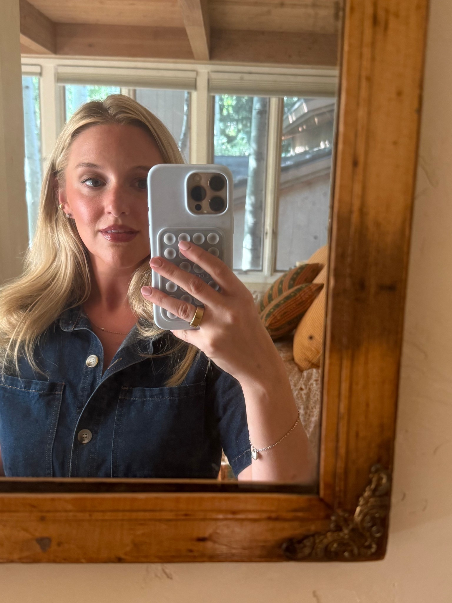 Lip combo >>>

#LTKBeauty #LTKFindsUnder100