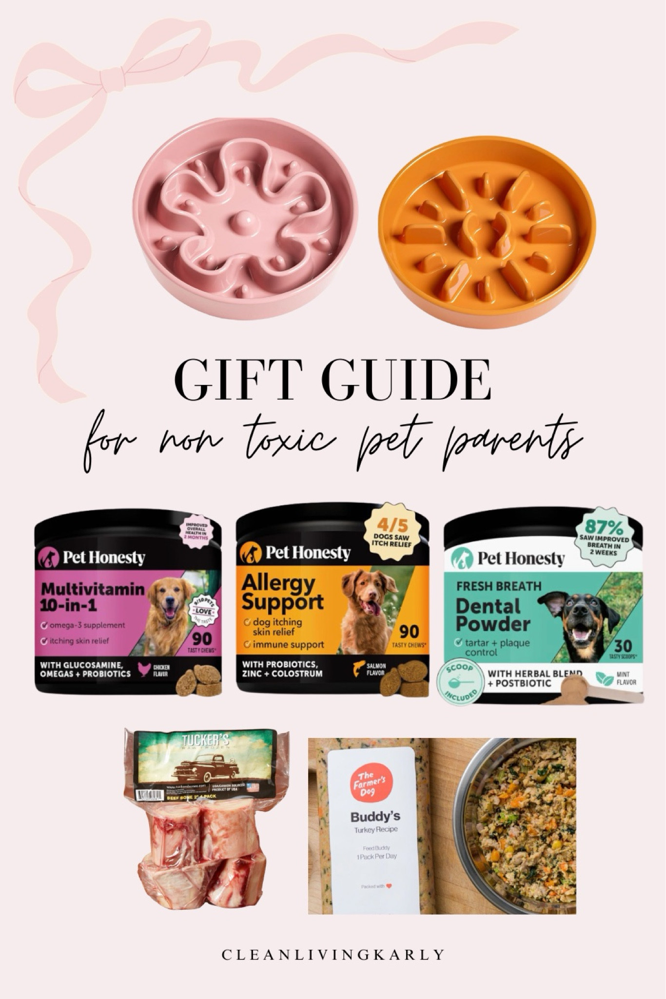 Non toxic pet gift guide!! 

#LTKFamily #LTKGiftGuide #LTKHoliday