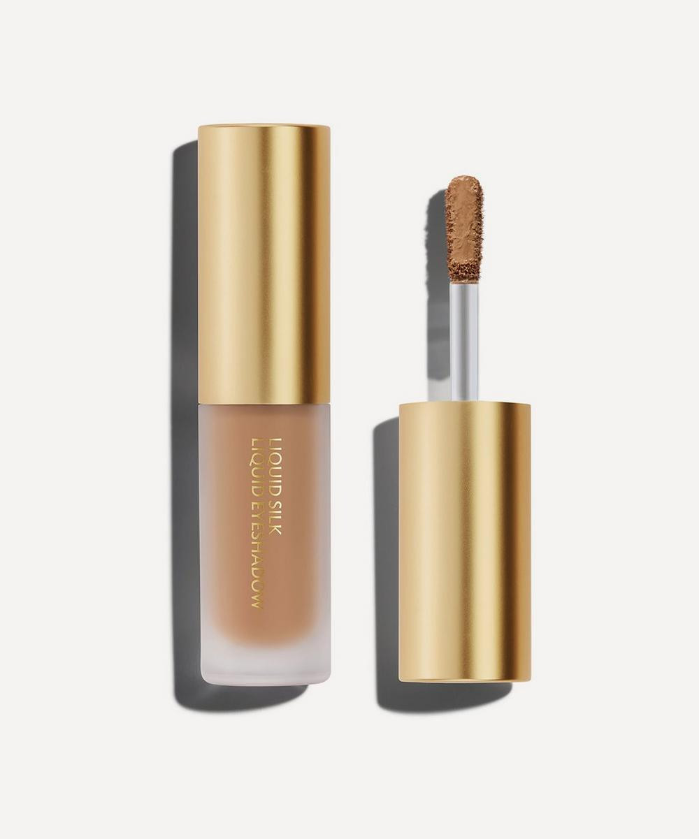 Lisa Eldridge Liquid Silk Eyeshadow 2.8ml Phoebe | Liberty London (US)