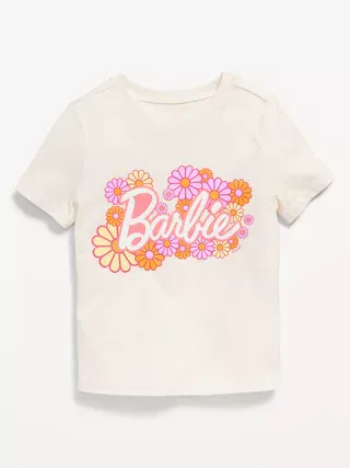 Old Navy Barbie gender-neutral T-Shirt for Adults - - Size M