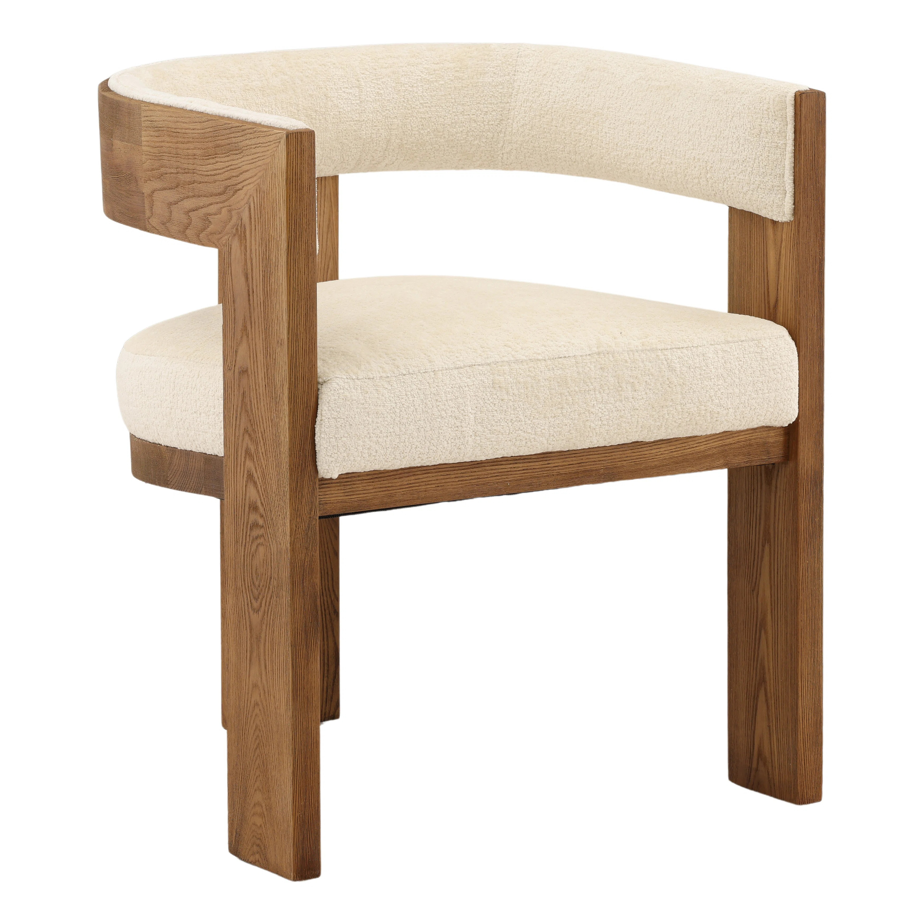 Imbali Upholstered Armchair | Wayfair North America
