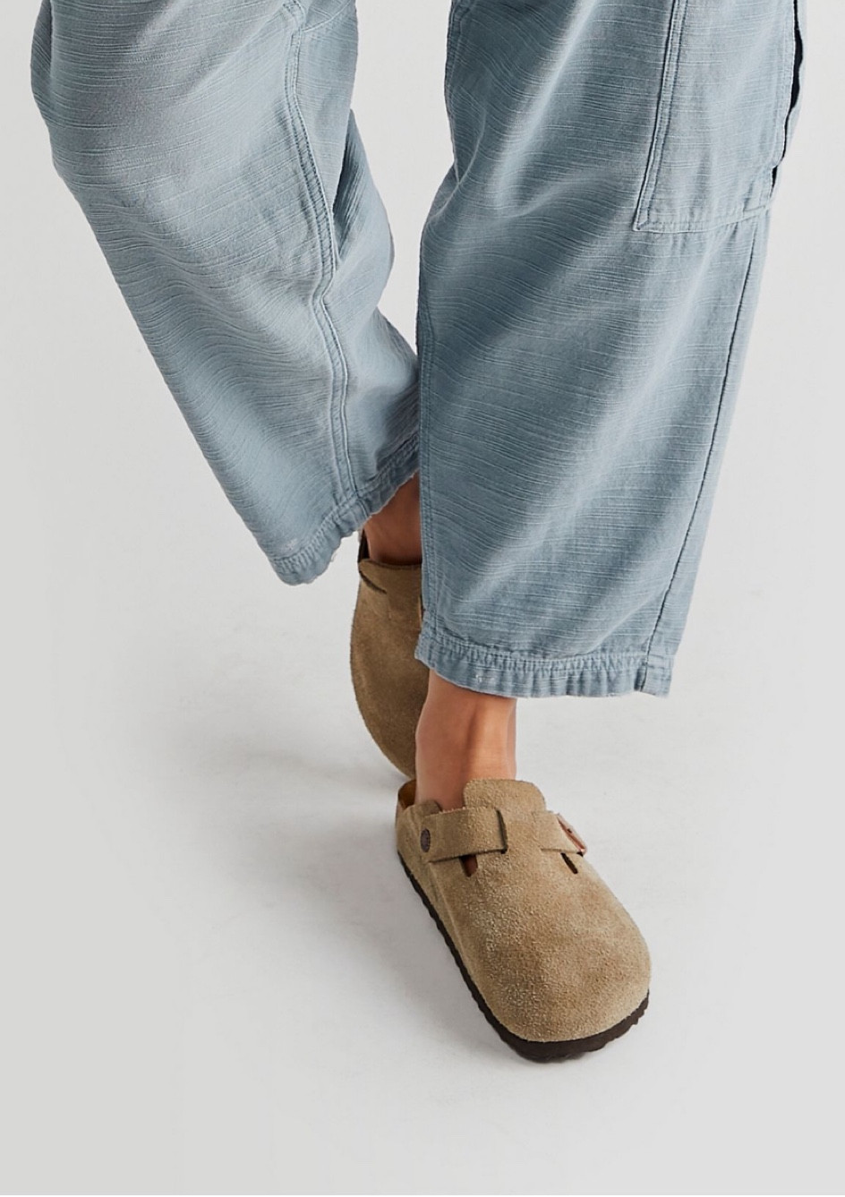 Free people Birkenstock Boston, fall outfit inspiration 

#LTKBacktoSchool #LTKFind #LTKSeasonal
