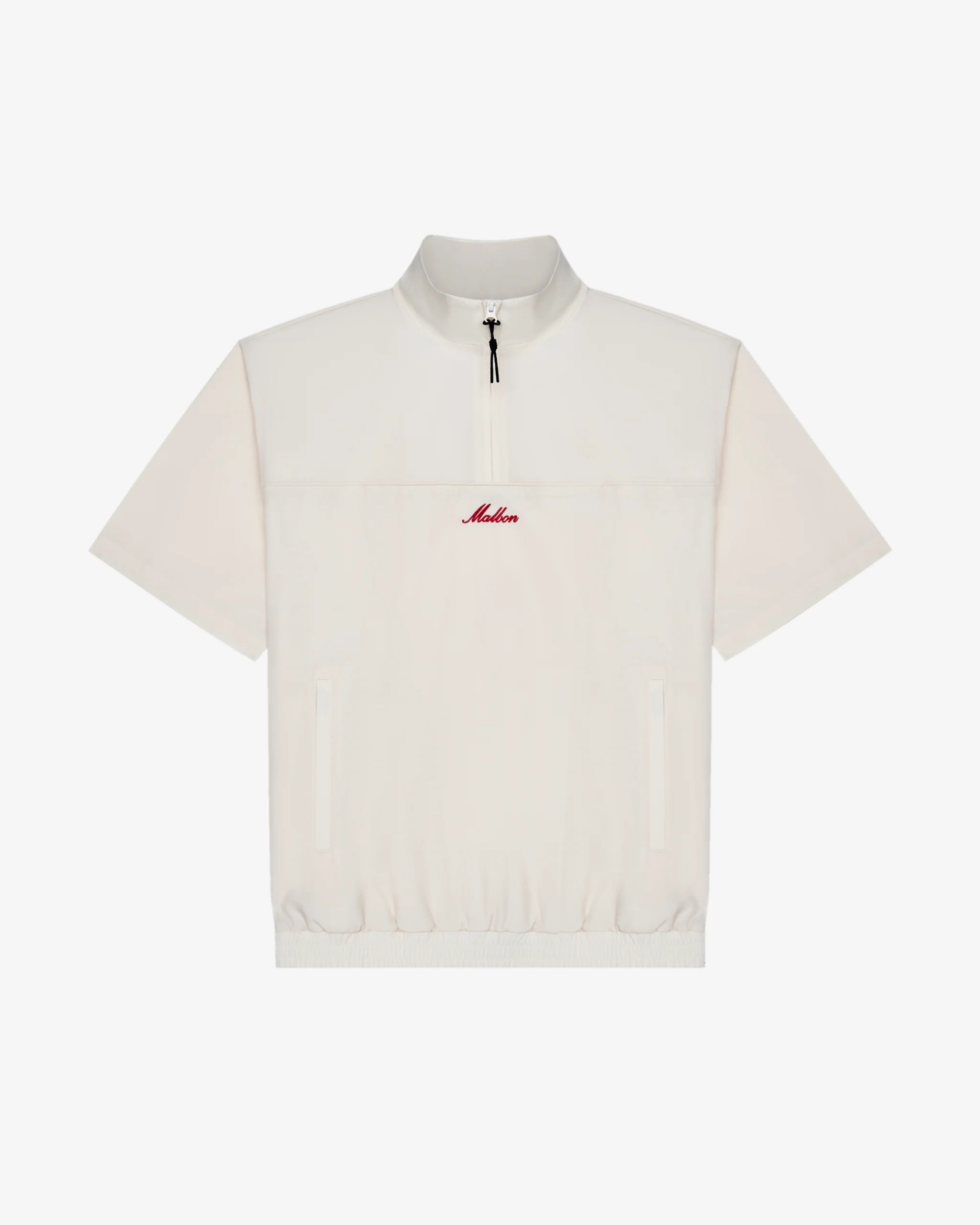 MEMBERS WINDSHIRT | Malbon Golf