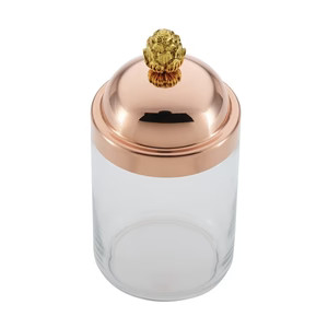 0.75 Liter (0.8-Quart) Kitchen Jar | Riverbend Home