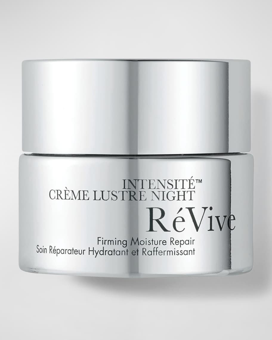 ReVive Intensite Creme Lustre Night Firming Moisture Repair, 1.7 oz. | Neiman Marcus