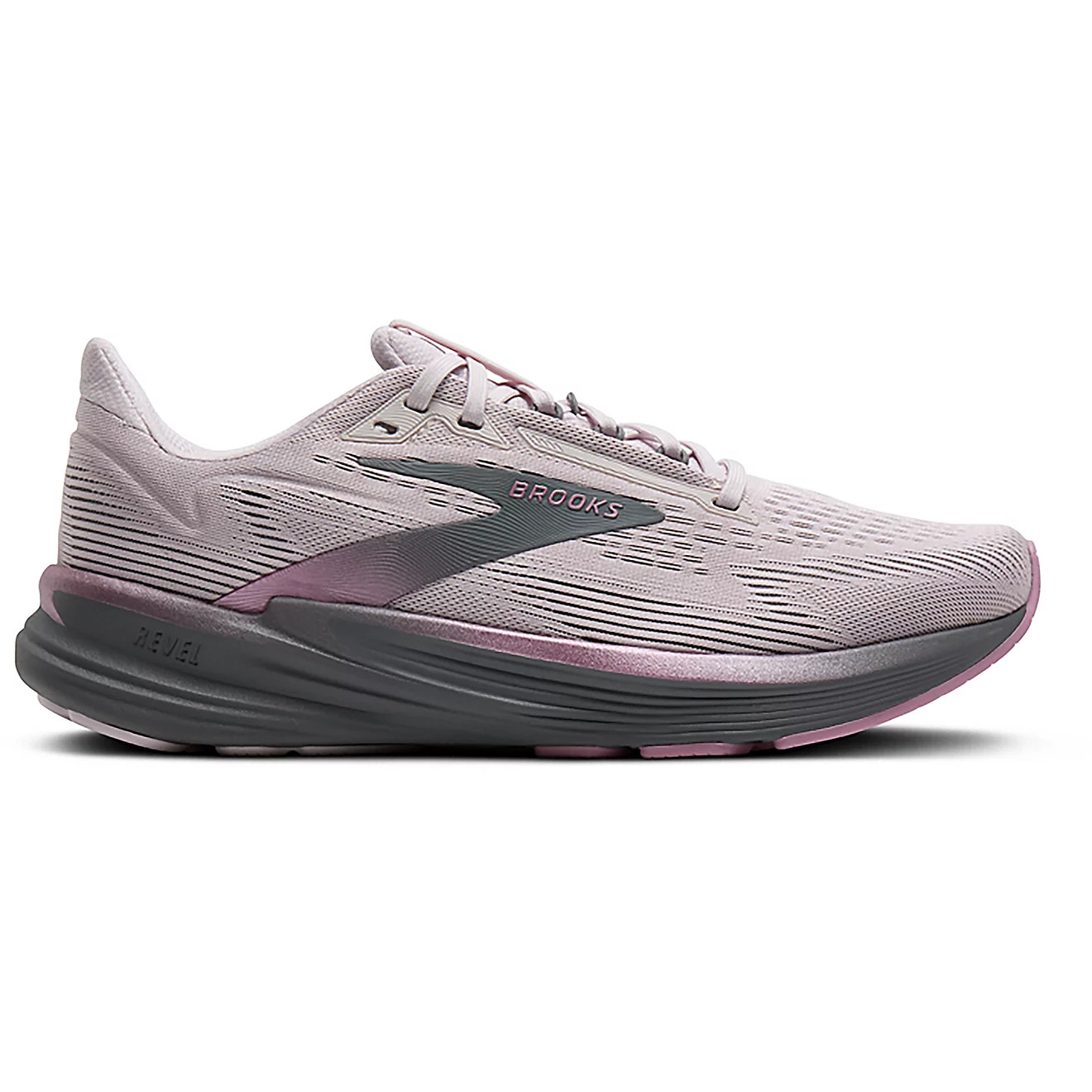 Brooks Women's Revel 8 Running Shoes | Academy Sports + Outdoors